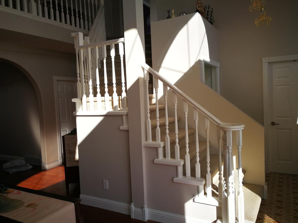 Lakeview Oasis Bed And Breakfast West Kelowna Exterior foto