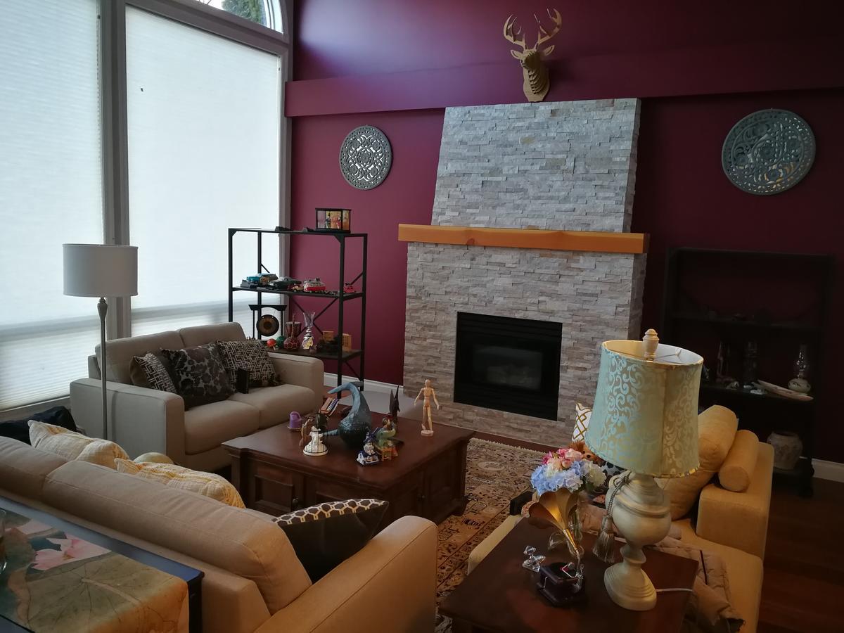 Lakeview Oasis Bed And Breakfast West Kelowna Exterior foto