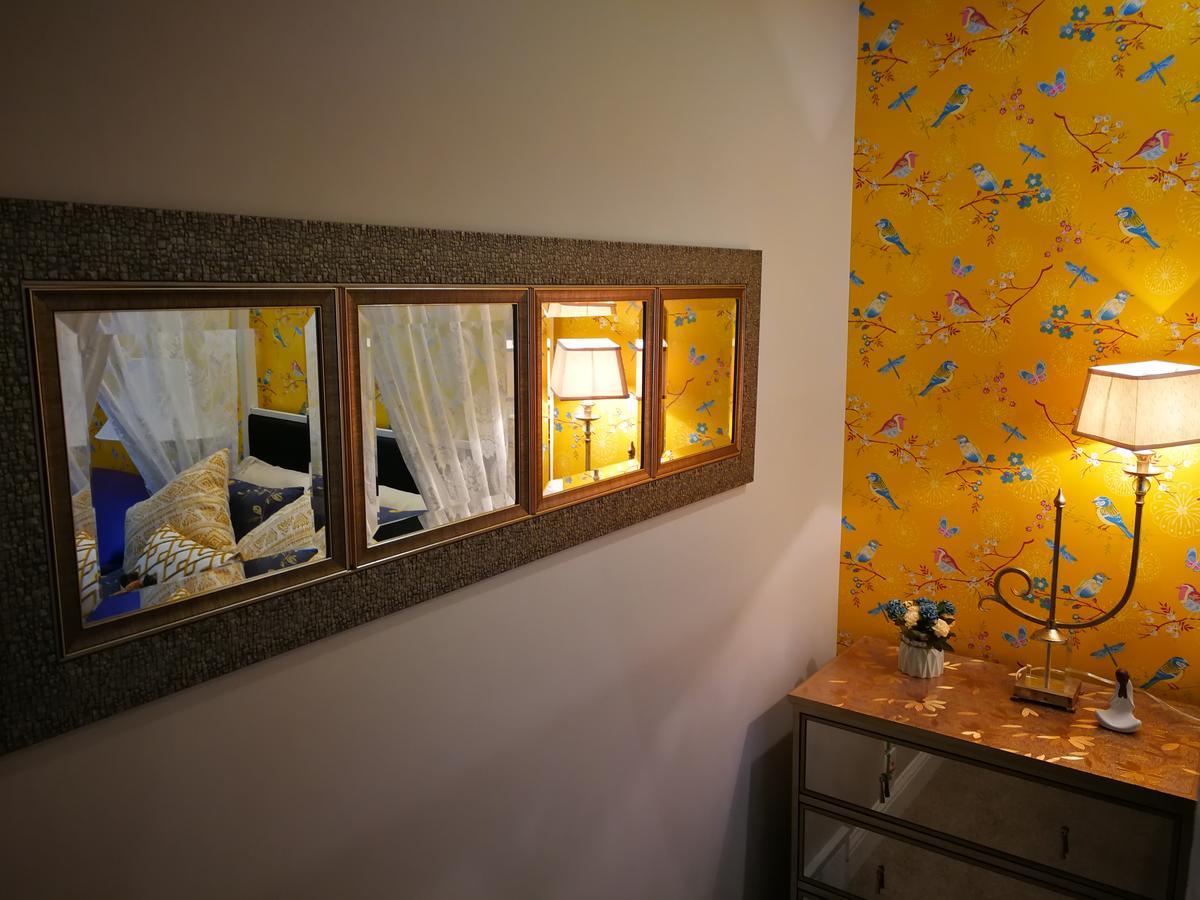 Lakeview Oasis Bed And Breakfast West Kelowna Exterior foto